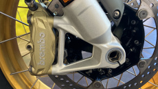 BMW R1250 GS TE 